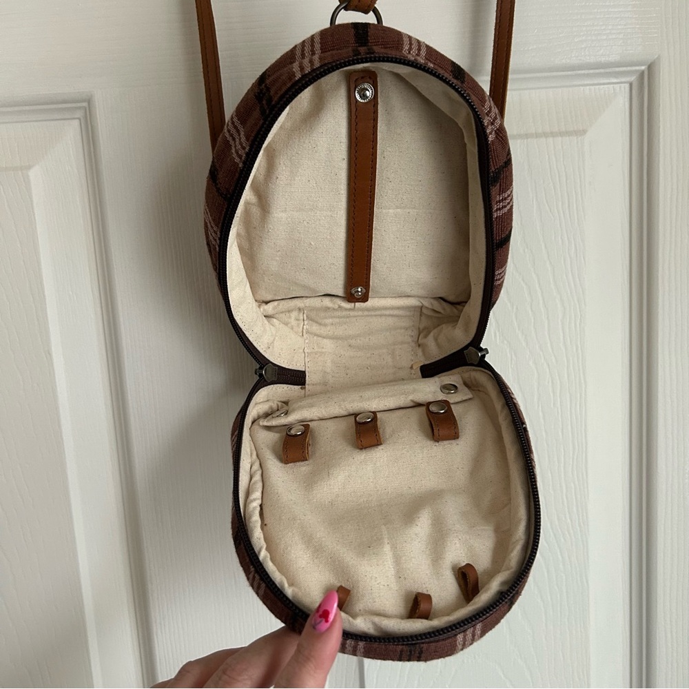 Nena & Co Stella & Haas jewelry travel backpack - Picture 5 of 5